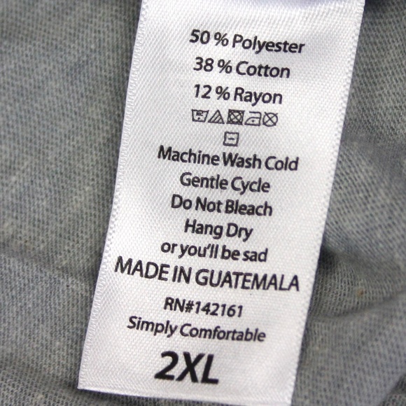 NWT Randy shirt {LuLaRoe} - Picture 5 of 7